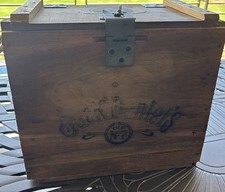 Vintage Jack Daniels No.7