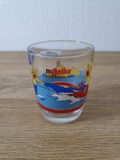 Nutella Glas Simpson Limited