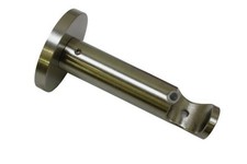 Gardinia Träger offen zu