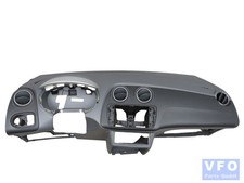 Armaturenbrett mit Beifahrer