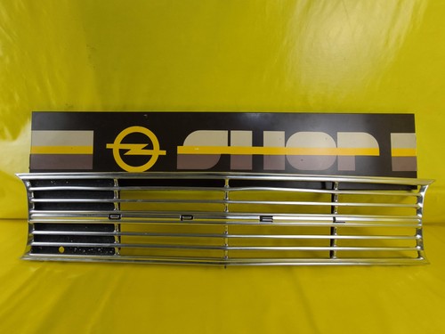 Kühlergrill opel kadett - opel, b
