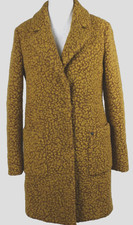 Bugatti Mantel Kurzmantel