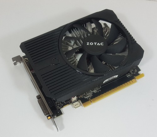 Zotac nvidia geforce - nvidia, gtx