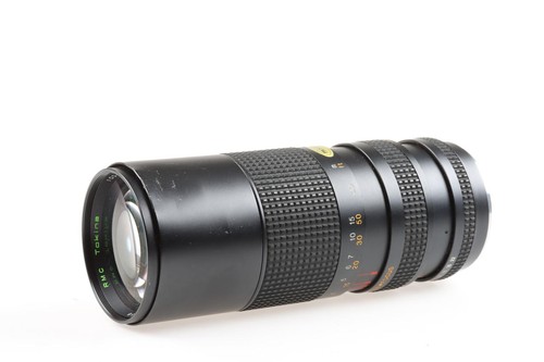 Tokina 100 300mm 0 rmc - 100-300mm, f/5,0