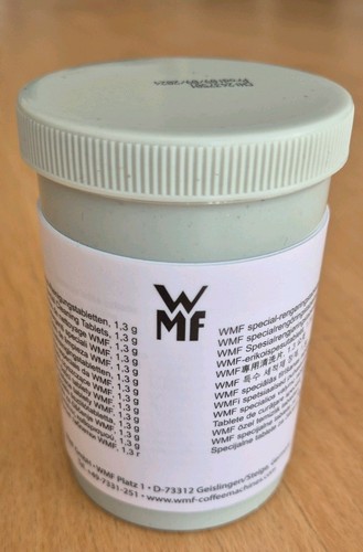 WMF