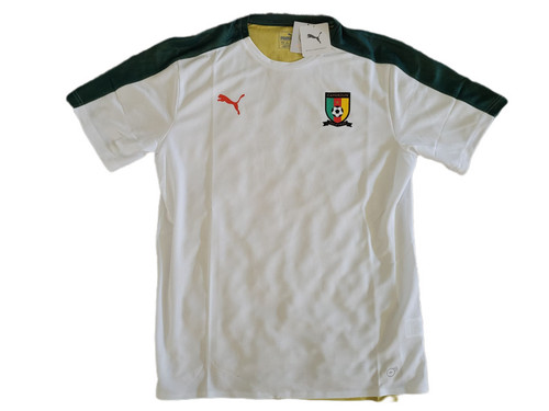 Puma kamerun trikot herren - trikot,