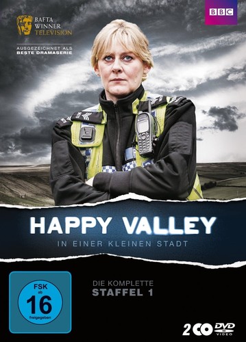 Happy valley einer - valley-in, kleinen