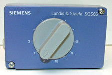 Siemens Landis & Staefa SQS 65