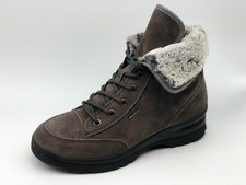 Igi&co Stiefel 4159711 grau