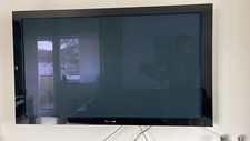 Pioneer PDP-LX5080D 50 Zoll Plasma Fernseher schwarz