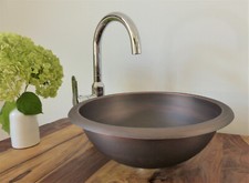 EXKLUSIV Echt Kupfer