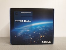Airbus TH1n Tetra 380-430MHz