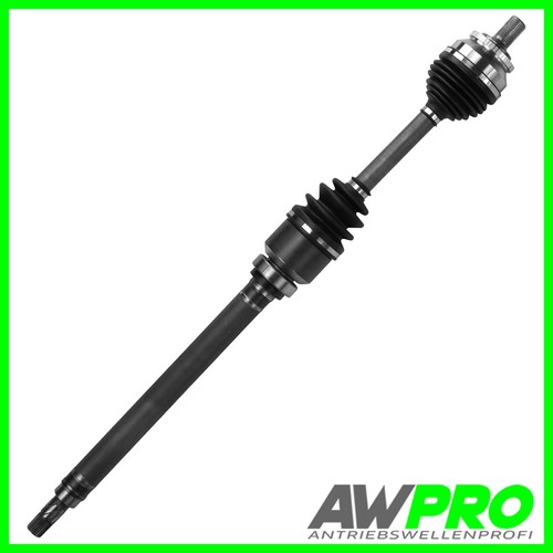 Antriebswelle für volvo v70 - antriebswelle, i
