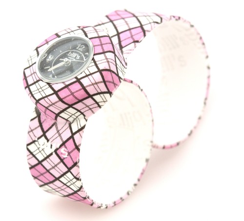 Bill watch mini armband - bill`s,