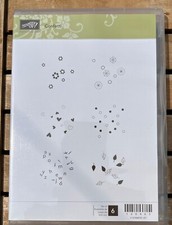 Stampin Up wunderschönes