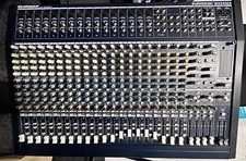 BEHRINGER EURODESK MX 2442A
