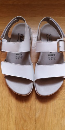 Vitaform damen sandalette - vitaform, damen-sandalette