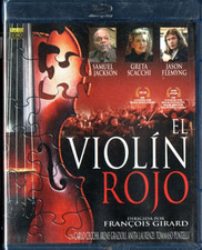 Red Violin (OF) (Die rote