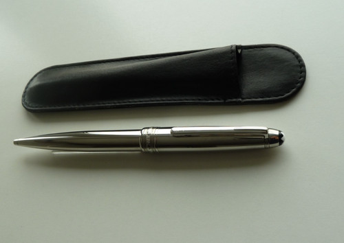 Montblanc solitaire classique - montblanc,