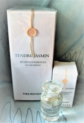 Yves rocher tendre jasmin - yves,