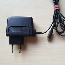 Original Nintendo Gameboy Micro Ladekabel Stromkabel Power Supply