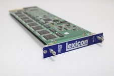 Soundcraft RS2442SP Lexicon FX Card für Soundcraft Vi StageBox (PM566)