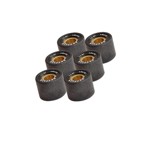 Dopplerrolle für roller - für,