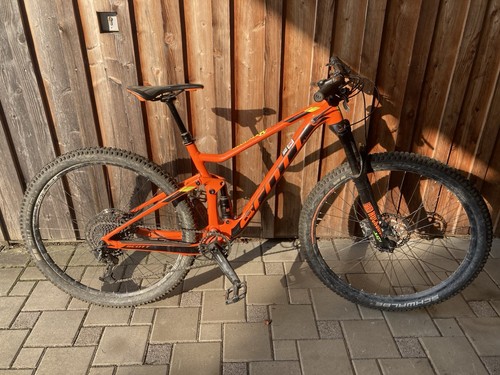 Scott spark 960 mtb 2019 - spark,