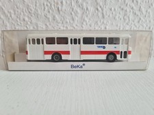 BeKa 068 Ikarus 566 Stadtbus
