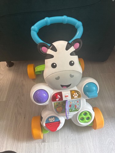 Fisher price lern - lern,