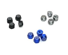 Radmuttern (12 Stück) für