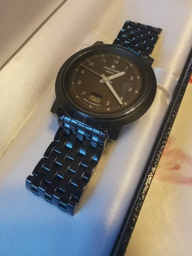 Junghans mega ceramic - junghans,