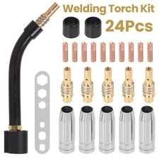 24x Verschleissteile Set