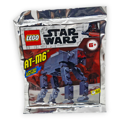 Lego star wars 911948 m6 - lego,