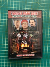 Trailer Park Boys Live At The