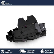 Original Heckklappeschloss