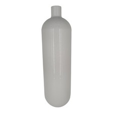 Stahlflasche Tauchflasche 1