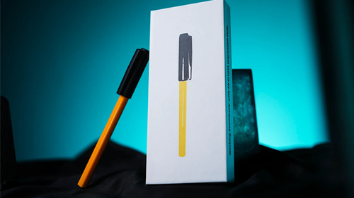 Pitata ballpoint pen - ballpoint,