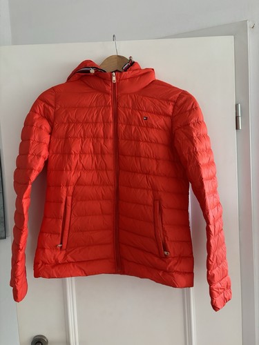 Tommy hilfiger steppjacke - tommy, hilfiger,