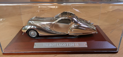 Talbot lago 150 - talbot, t