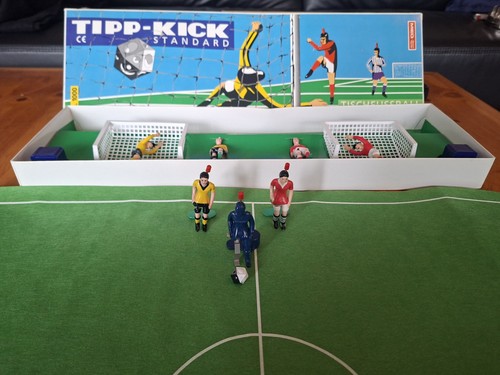 Tipp kick set 1000 - 1000, inkl