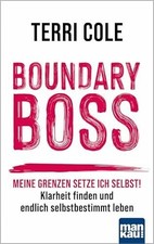 Boundary Boss: Meine Grenzen