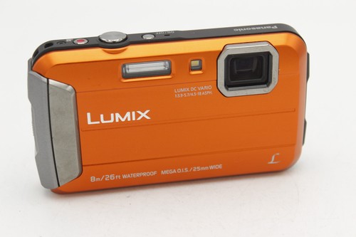 Panasonic lumix digitalkamera - panasonic,