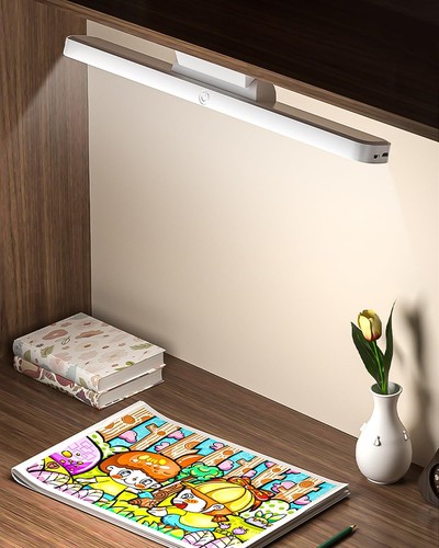 LED-Schreibtischlampe