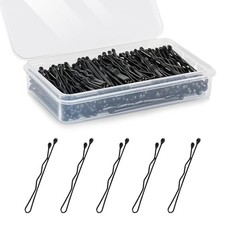 Mini Bobby Pins 150 Count 1.38