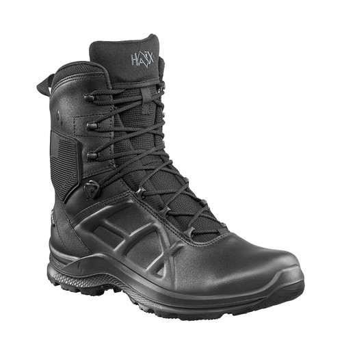 Haix black eagle - black,
