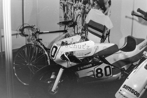 Foto abzug 10x15cm simson - abzug,