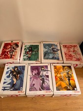 7x Puella Magi Madoka Magica