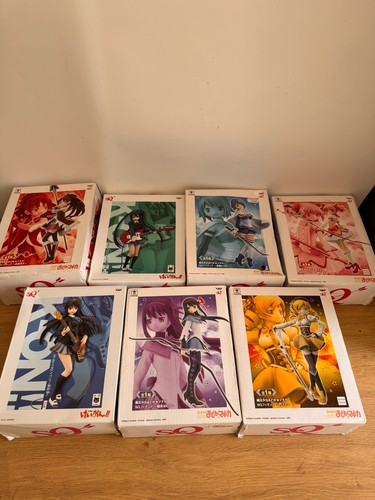 Puella magi madoka magica - puella,