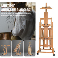 Vielseitige Studio H-Rahmen